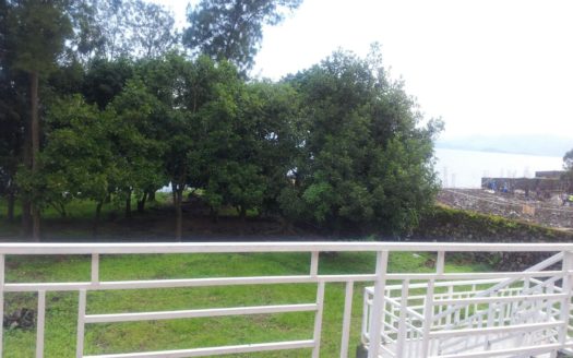 Villa in Goma to Rent